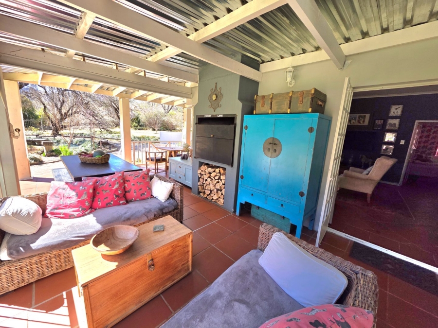 5 Bedroom Property for Sale in Clarens Free State